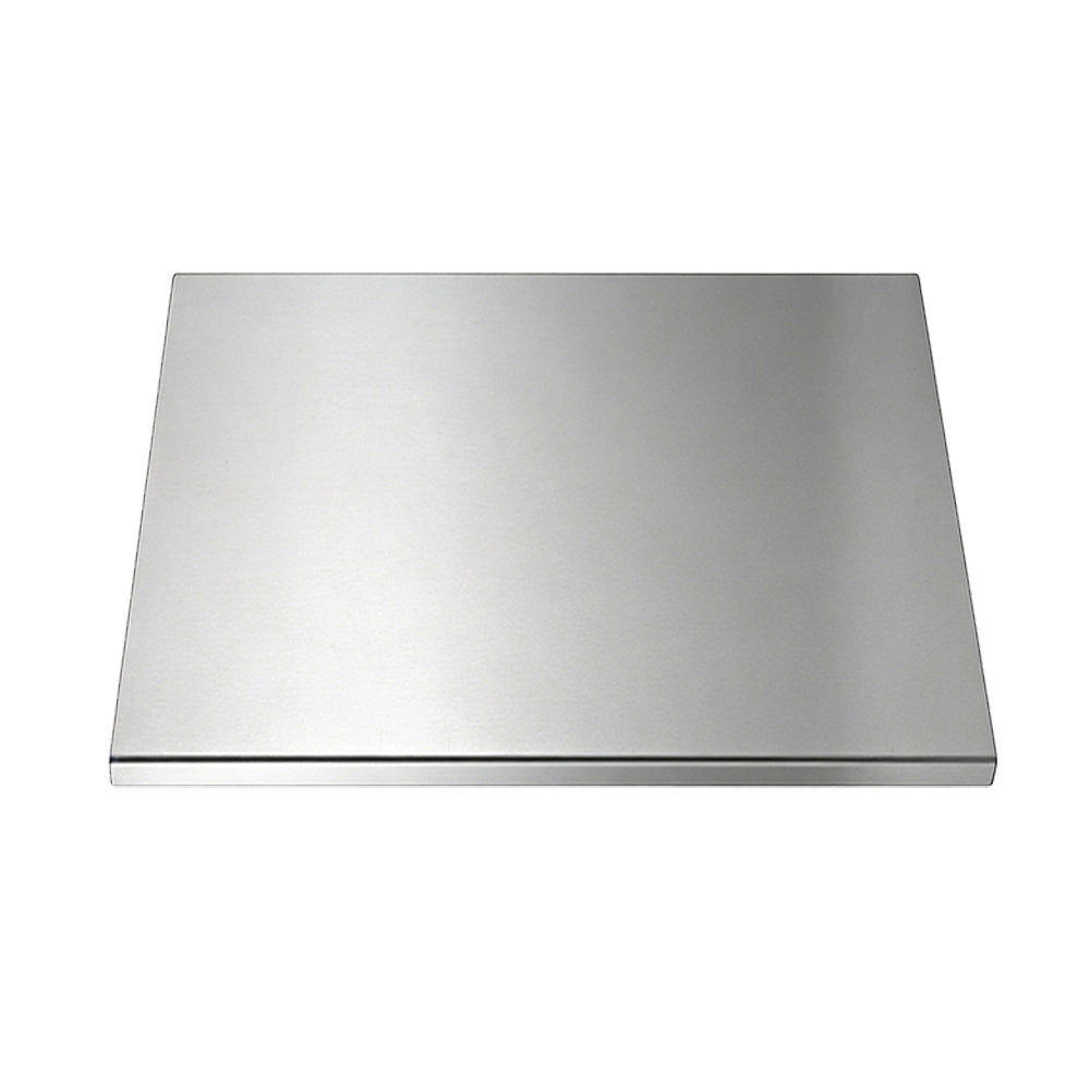 Stainless Steel Cutting Boards for Kitchen, Kneading Cutting Board Mats, Metal Cutting Board for Meat, Fruits, Vegetables, Bread, and Baking Small Cutting Boards